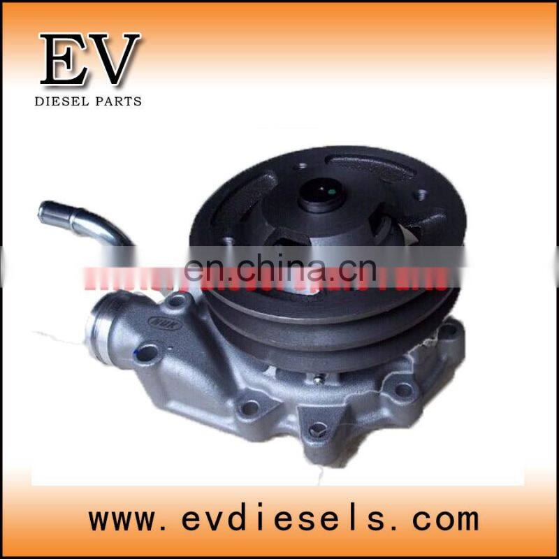 starter 10PC1 10PD1 10PE1 alternator 10PA 10PB overhauling engine parts