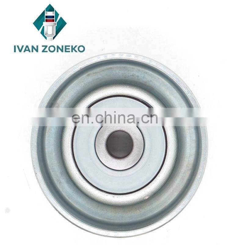 Wholesale Belt Tensioner Pulley Idler Pulley 1341A051 1607664380 For Mitsubishi Lancer Outlander Peugeot 4008
