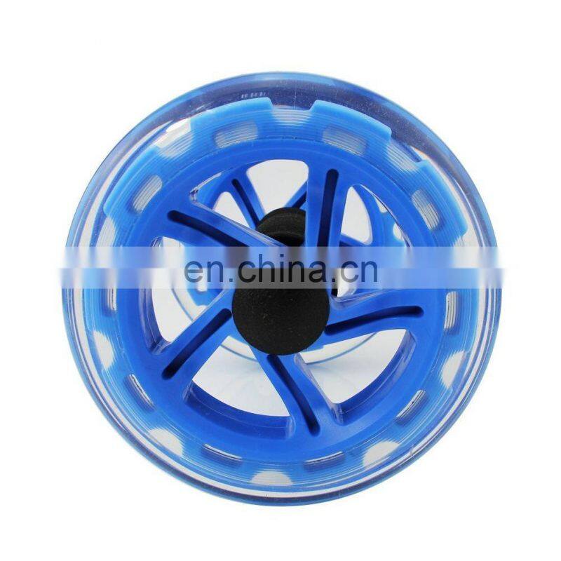 Durable AB wheel silence AB wheel abdominal execiser double wheel