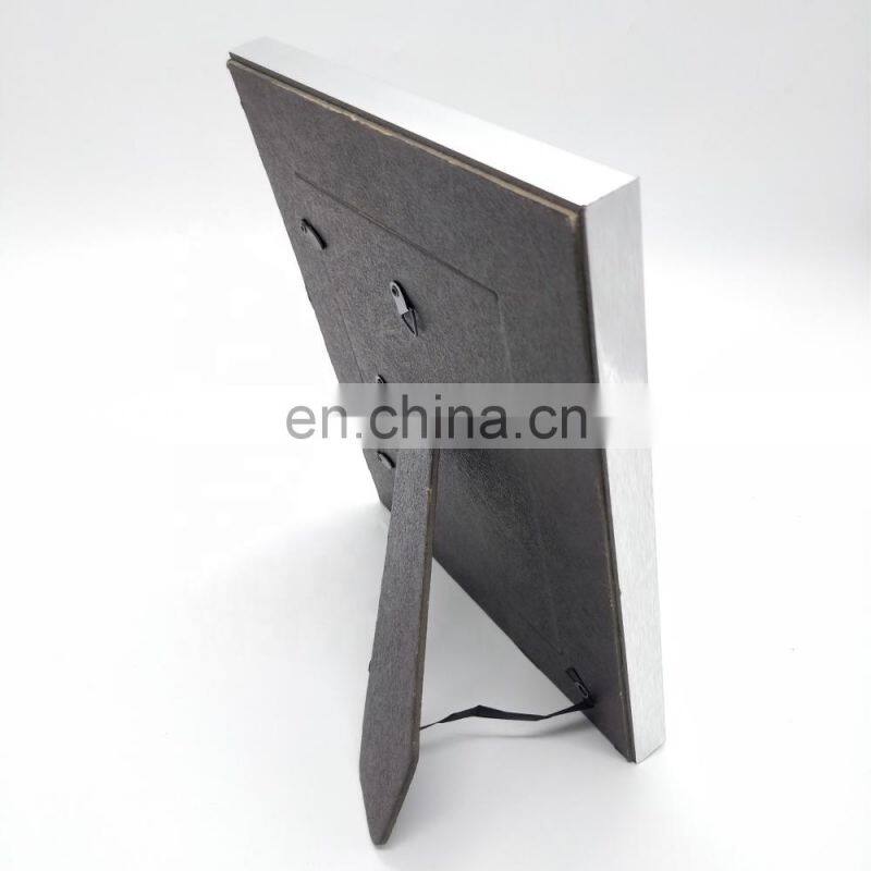 Hot Sale Decorative Plastic Photo Picture Frame Wedding Decoration Factory Wholesale