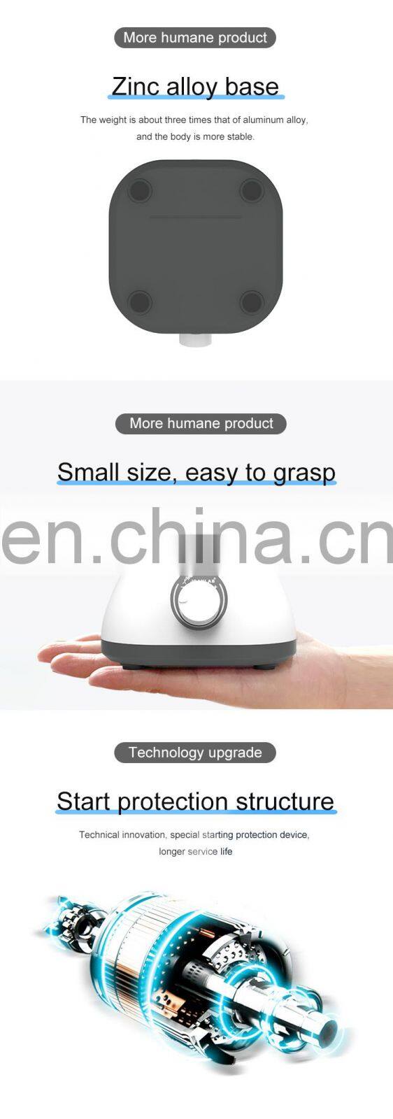 JOANLAB Laboratory Vortex Mixer Shaker