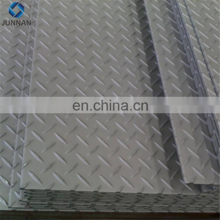 ASTM A36 S355jr SS400 S235jr S275jr hot rolled ms checkered steel plate