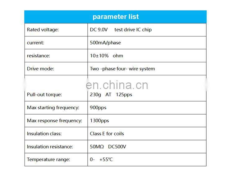 SM1545-M3*P0.5 1mm Micro Linear Stepping Motor 9V Screw motor Permanent Magnetic bipolar 18 degree stepping motor for 3D printer