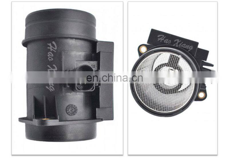HaoXiang Auto Mass Air Flow Meter/MAF Sensor 023906461