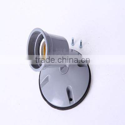 outdoor spotlight lamp holders with 120V PAR 38 150W