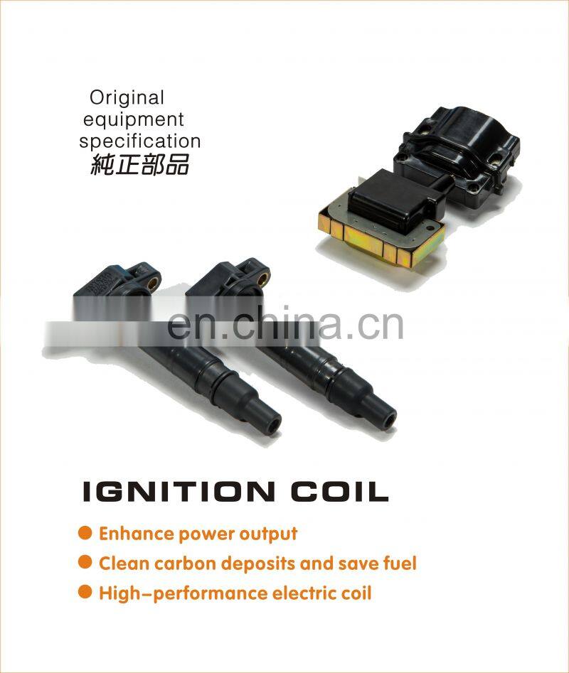 Car Ignition Coil for TOYOTA Celica GTS T230 99-06 Corolla 04-06 90919-02238