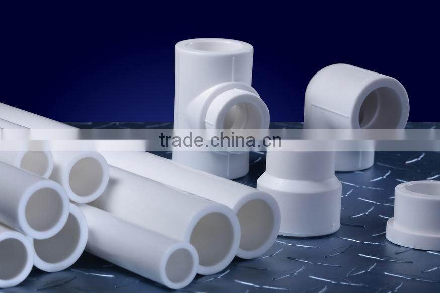 High quality ppr tubing for water system