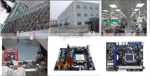 pc motherboard computer manufacture g41 mainboard ddr3 775 socket atx