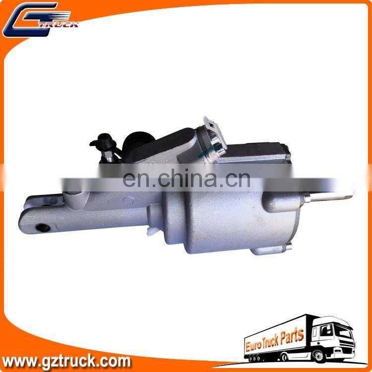 Heavy Duty Truck Parts Clutch Servo Oem 1668501 1069205 1671953 1521371 1655435 for VL Truck Clutch Booster