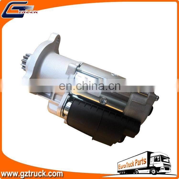 European Truck Auto Spare Parts Starter Motor Assy Oem 2031368-6146 1796026 2031368 for SC Truck