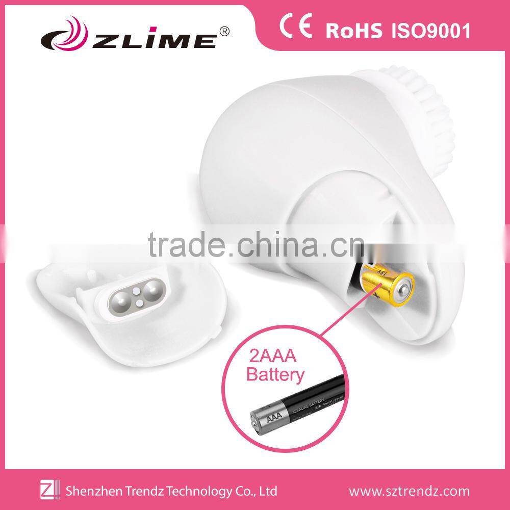 Wholesale 5 in 1 Electric facial pore cleaner