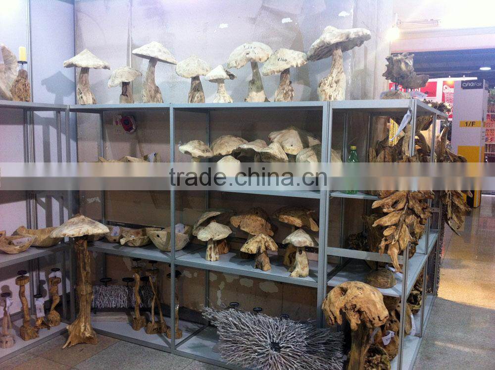 wholesale rectangular wood storage bin