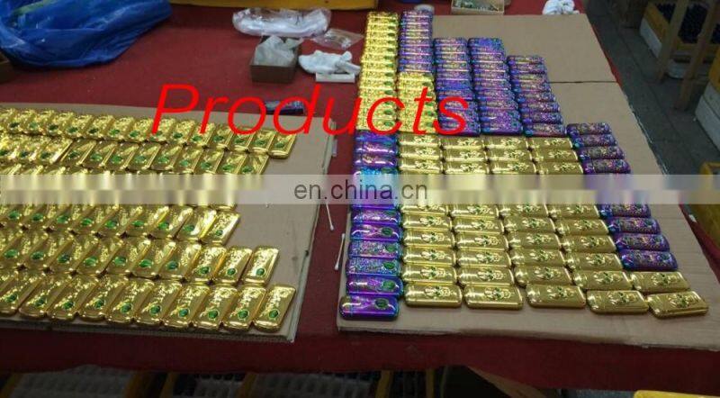 X Arc Charged Customised USB Lighter Smoking Lighter/BBQ lighters /USB Candle Lighter