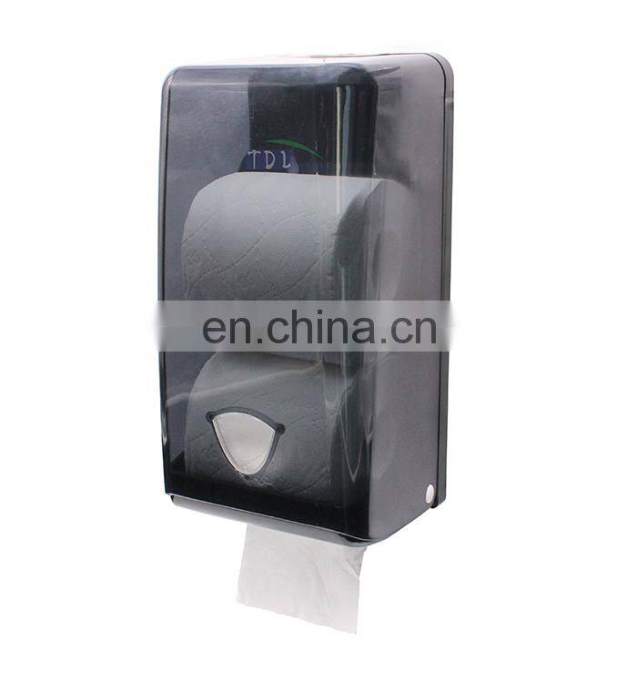 Napkin long towel dispenser