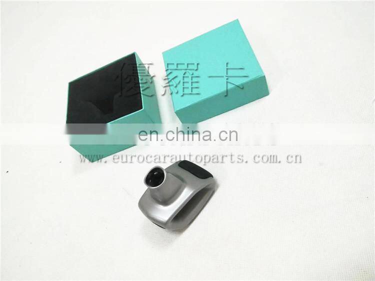 G class w463 stainless steel shift knob fit for G350 G400 G500 G55 G63 G65 G800 shift knobs