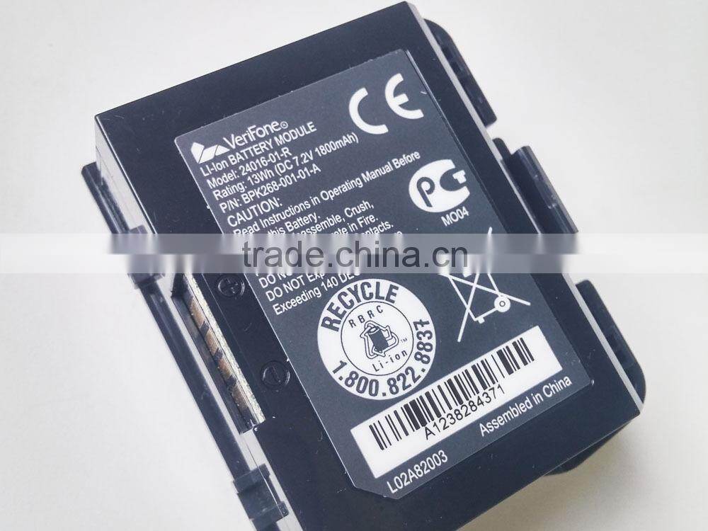 24016-01-R 7.2V 1800MAh Geninue Vx670 Battery