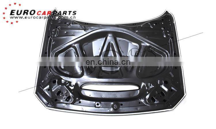 M2 GTS bonnet for F20 F22 F87 M2 hood for 2 series and M series GTS front bonnet