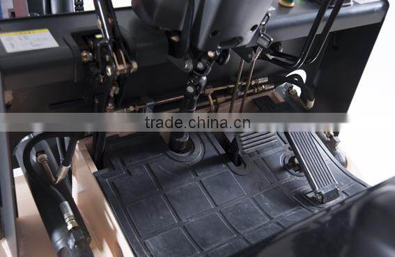 Olift 2.0 ton Electric cold storage type forklift with CE