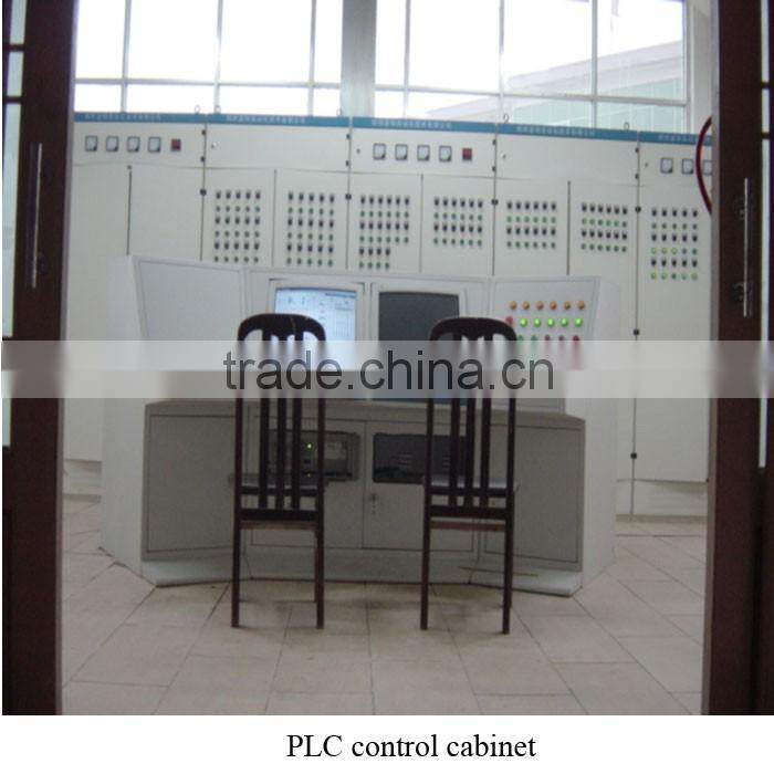 Full automatic Easy operation flour mill plant in india