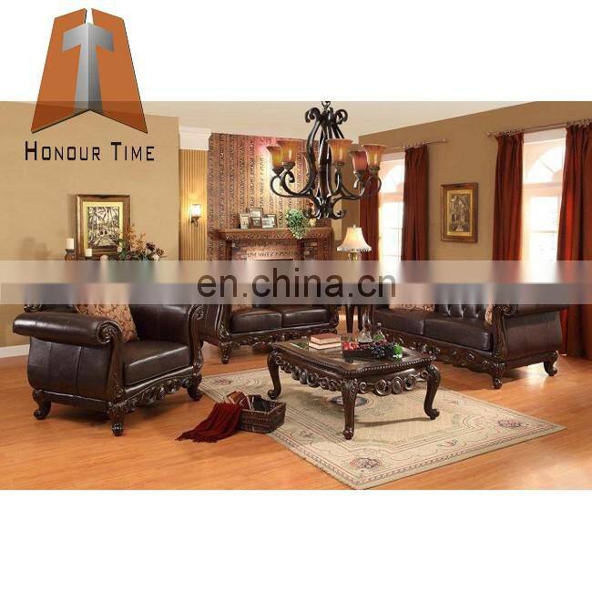 HOT Sell living room sofa America style Sofa set