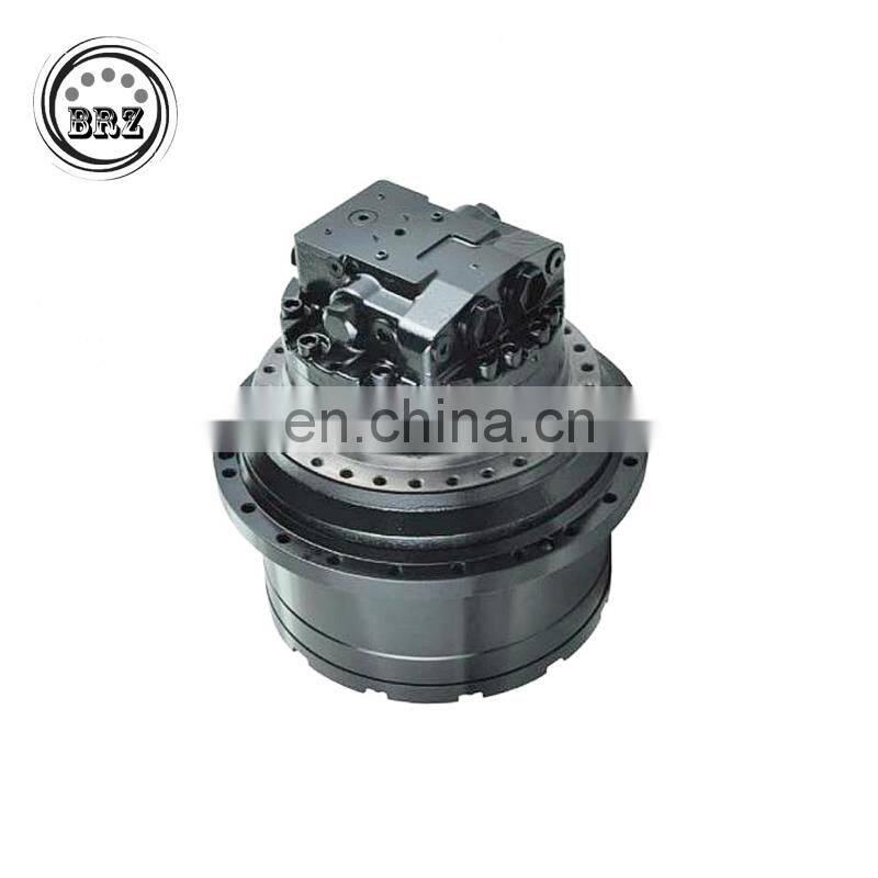 E345 final drive ass'y 349DL 345DL excavator travel motor 227-6045