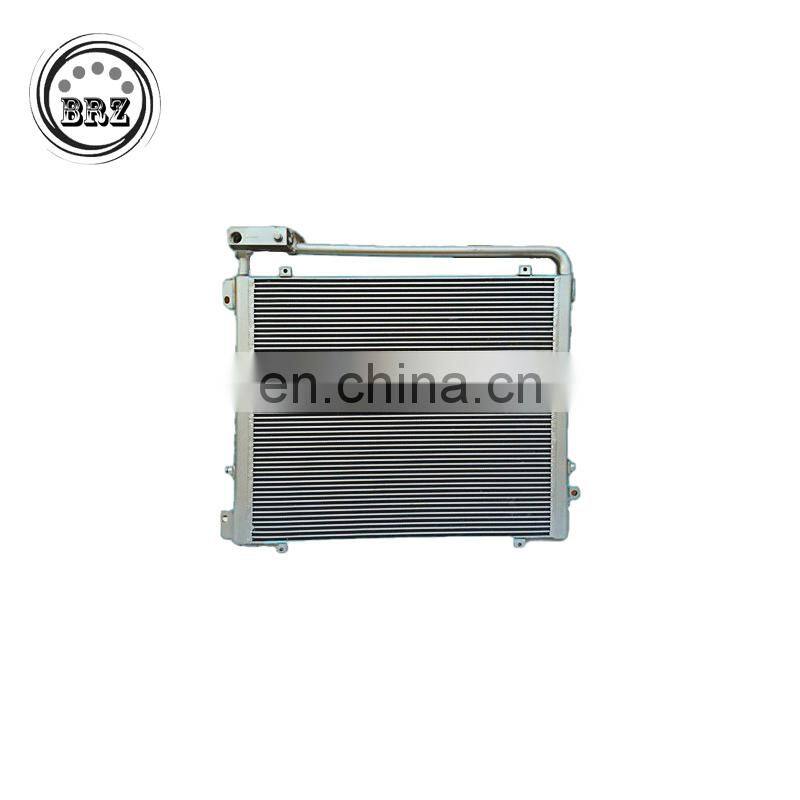 sk200-8 Air conditioning assy sk250-8 Excavator air condition assy Yn20m00107s020 YN20M01299P1