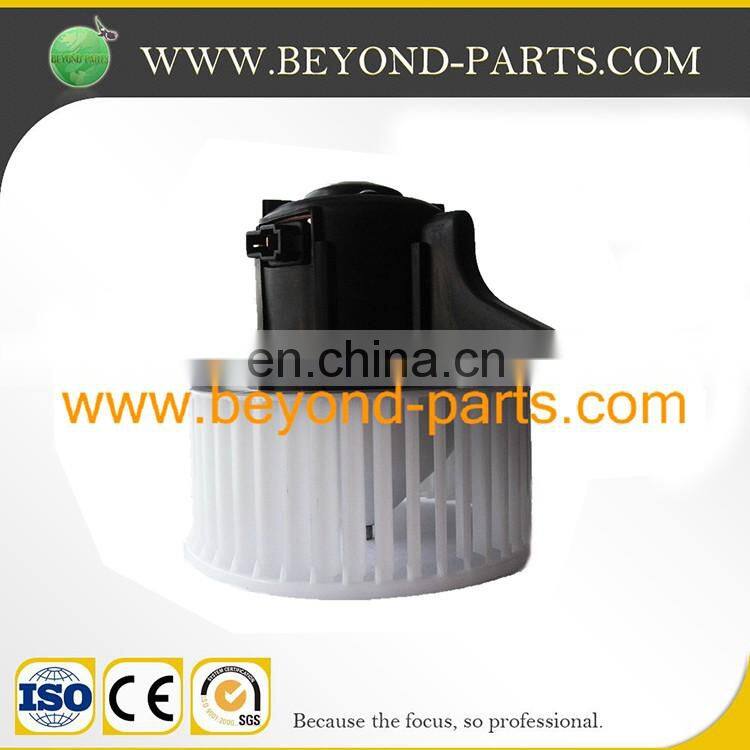 Excavator Blower 24 Volt Fan Blower Motor