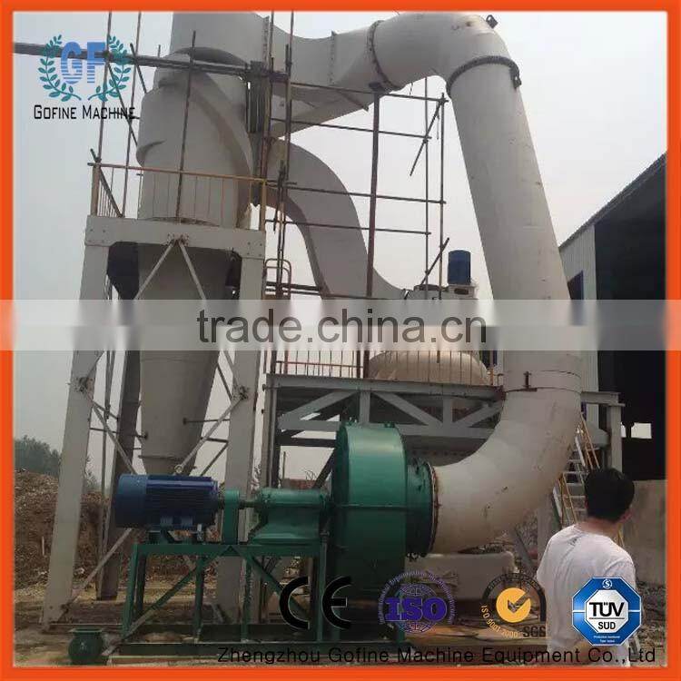 High Capacity Raymond Grinding Mill for Wholesale