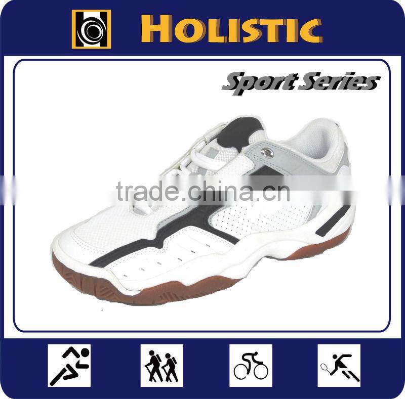 2014 High Quality Famous Brand Indoor Squash Rackets Shoe