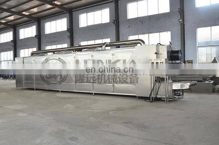 Red Chili Sunflower Sesame Seeds Drying Machine Food Drier Tray Dryer