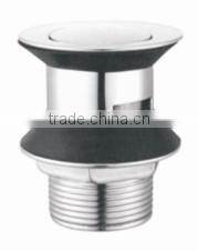 WESDA stainless steel washbasin pop up