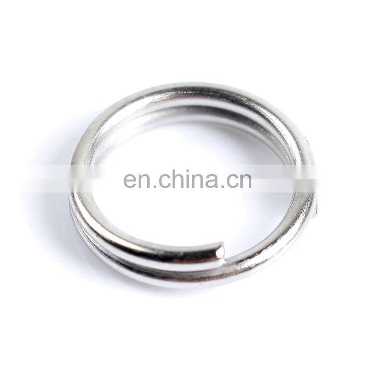 ring fishing swivel snap