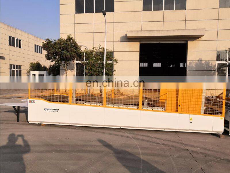 Automatic litho laminator/automatic litho corrugated carton flute laminating machine