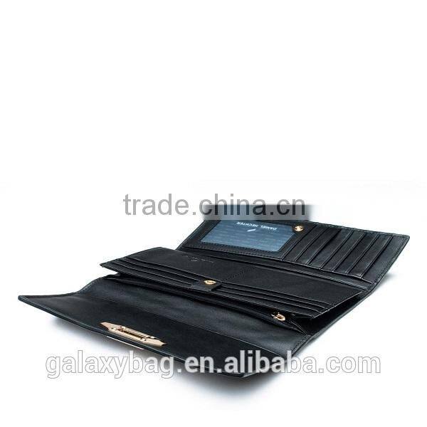 Wonderful Adorable PU Wallet