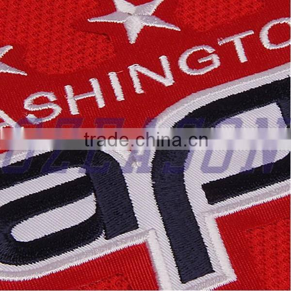 China imported ice hockey shirts custom design