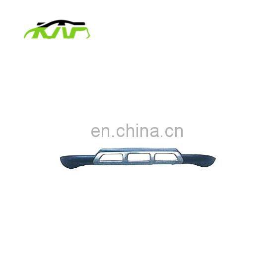 For Audi 2010-17 Q5 Front Bumper Spoiler,