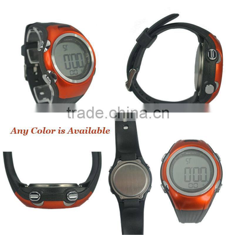 5.3k Heart Rate Monitor Watch