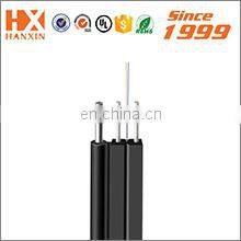 High quality Anti -rodent fire resist 2/4/6 core fiber optic cable