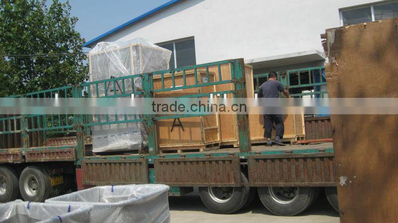 Automatic Twister Sausage Filler