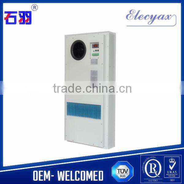 Heat exchanger for cabinet YX04-22DH
