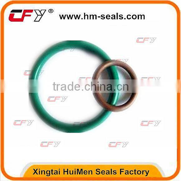 rubber auto cylinder o ring