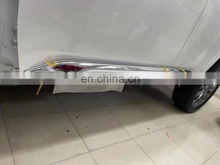 HIGH QUALITY auto Accessories Fog lamp for LC300