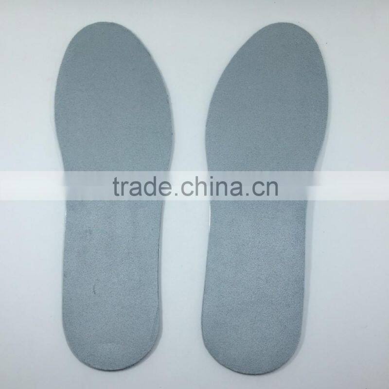 (MAN) full length sports padded insole for men and women anti bacteria and harden insole foot massager insole