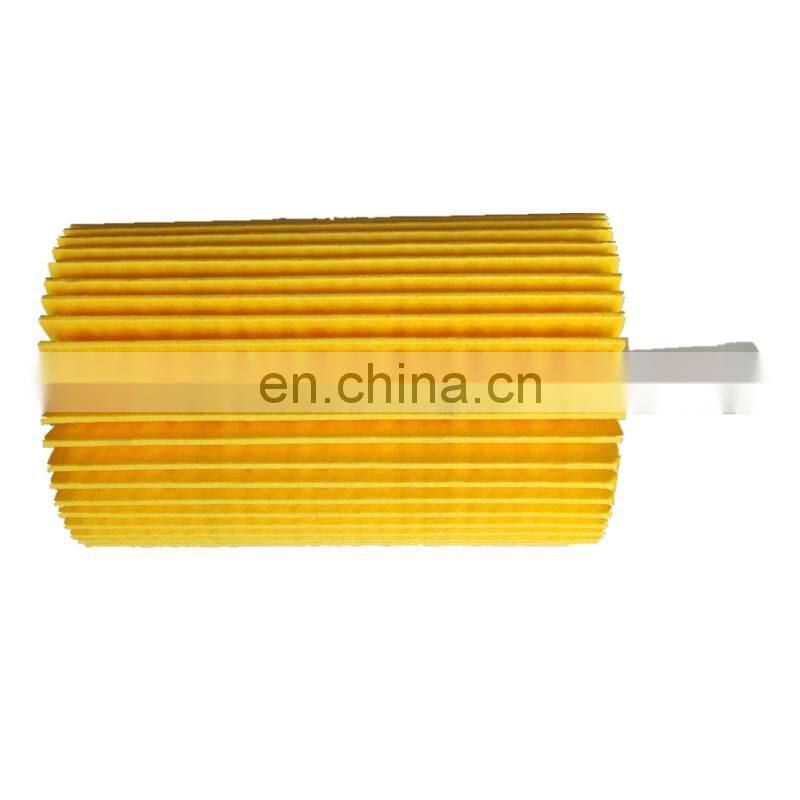 High Quality Manufacturer Spot Model Oil Filter 04152-51010 04152-YZZA4 04152-38020 For Land Cruiser URJ200 Sequoia