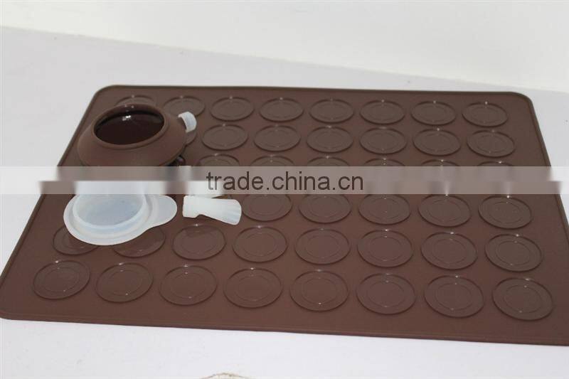 KH Welcome OEM Multifunction Cake Decoration Tool Set