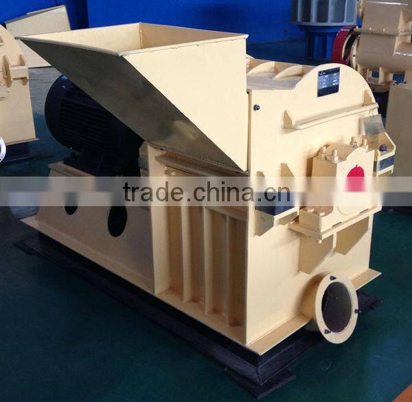 .wood pellet chip hammer mill for wood chips
