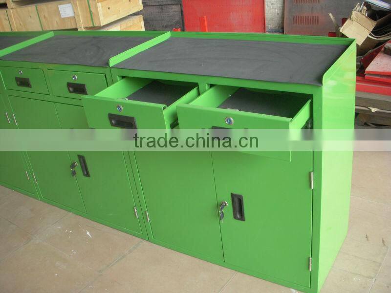 cusomize drawer metal workshop tool cabinet for repapring workshop AX-1075