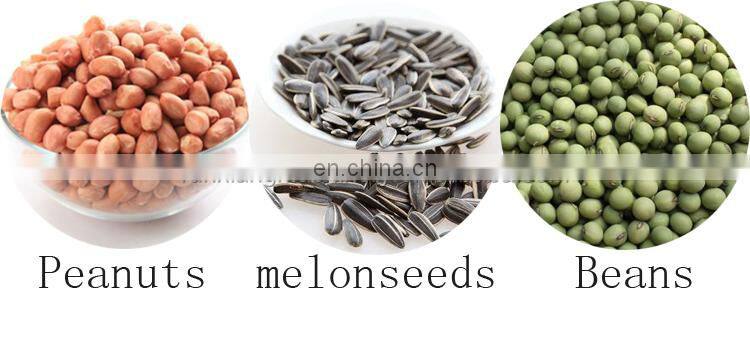 Industrial Vertical Automatic Peanut/Dates/Sugar/Granule/Grain/Chips/Salt Packing Machine