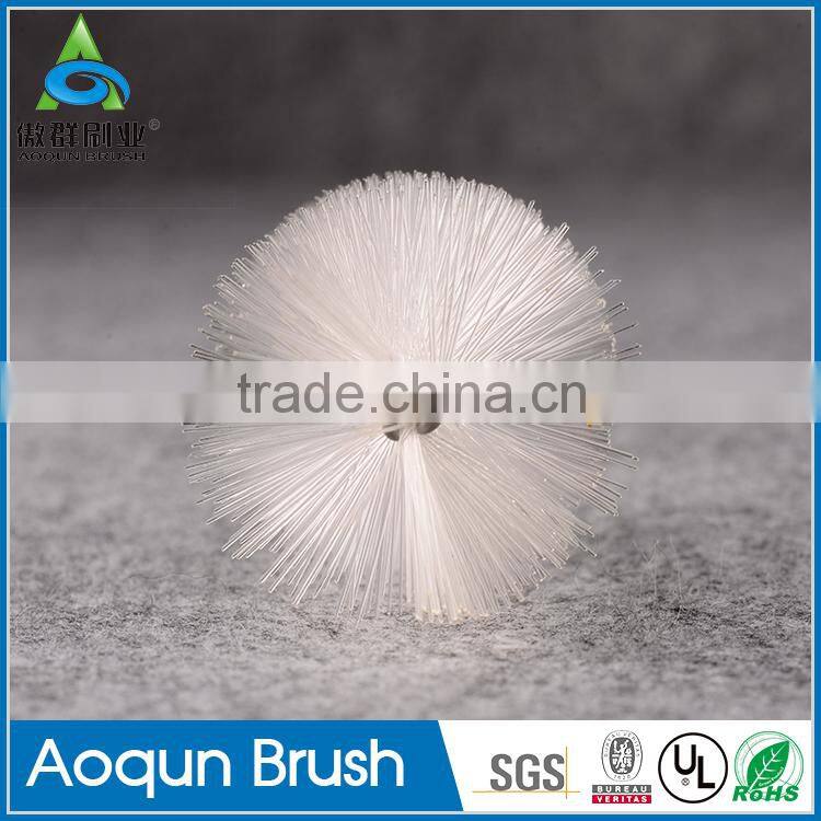 Straw 18cm Cleaners Cleaning Brush for Drinking Pipe Stainless Steel Glass