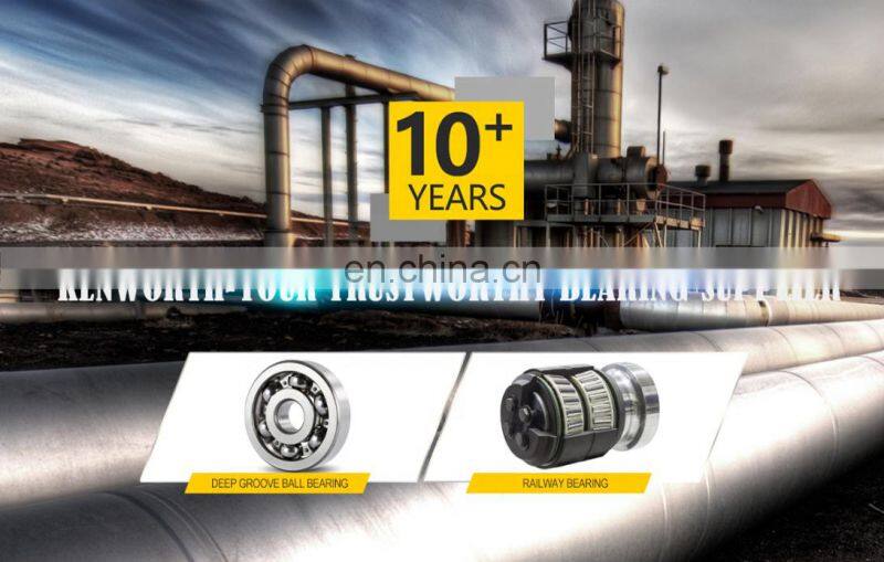 Track Wheel Bearing Geely Front Rear Wheel Bearing Kits